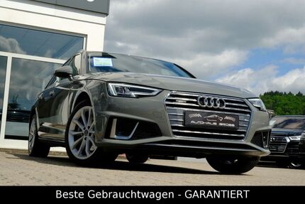 Audi A4 87.100 km 26.990 &euro; Wörth a.d. Donau, bei Regensburg 93086