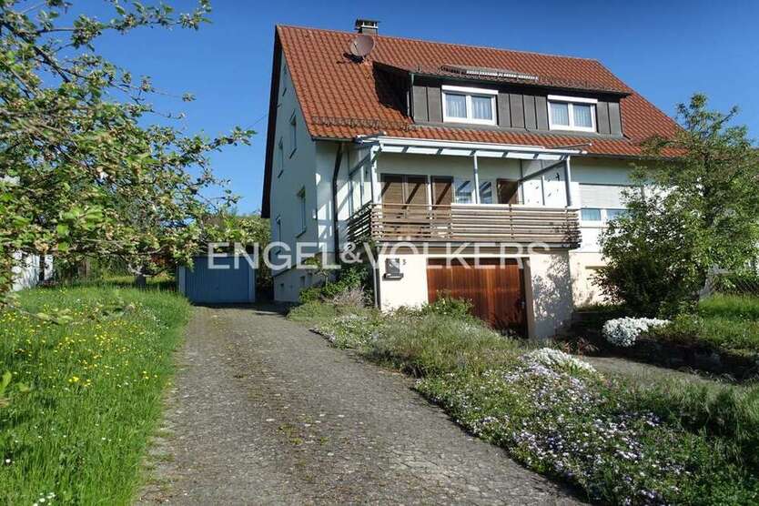 Haus zum Kaufen in Kusterdingen 910.000 € 150 m²