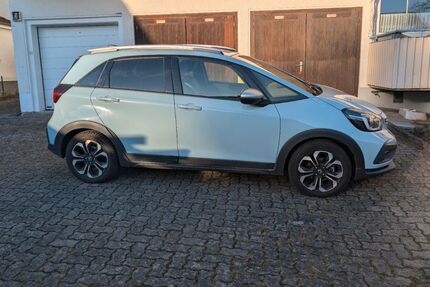 Honda Jazz 27.200 km 19.200 &euro; Kassel 34128