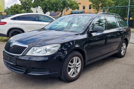 Skoda Octavia 219.368 km 3.000 &euro; Fürstenfeldbruck 82256