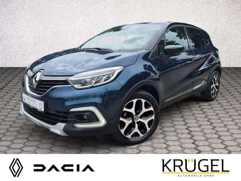 Captur