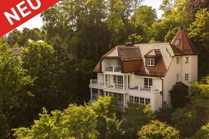 Wohnung zum Mieten in Starnberg 2.100 € 117 m²