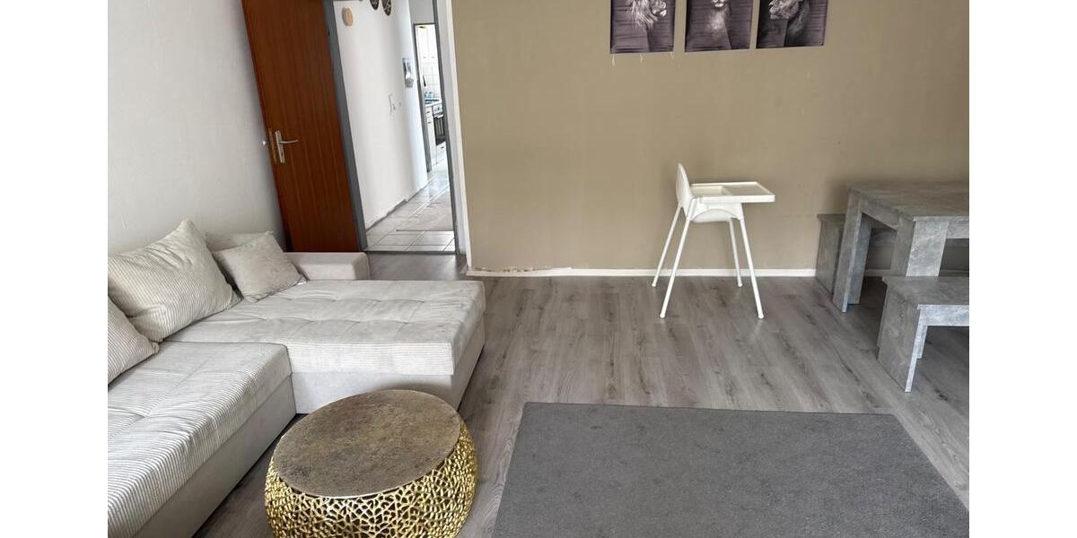 Etagenwohnung Neu-Ulm Ludwigsfeld - 3 Zimmer, 71 m&sup2;, 350.000&euro; | Angebot:26866249