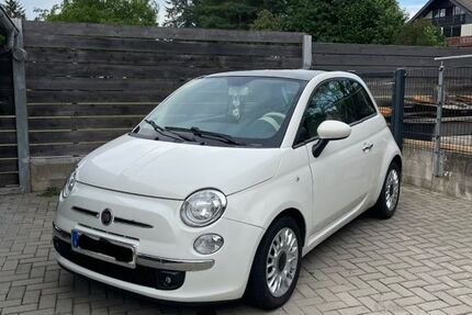 Fiat 500 133.905 km 5.500 &euro; Warburg 34414