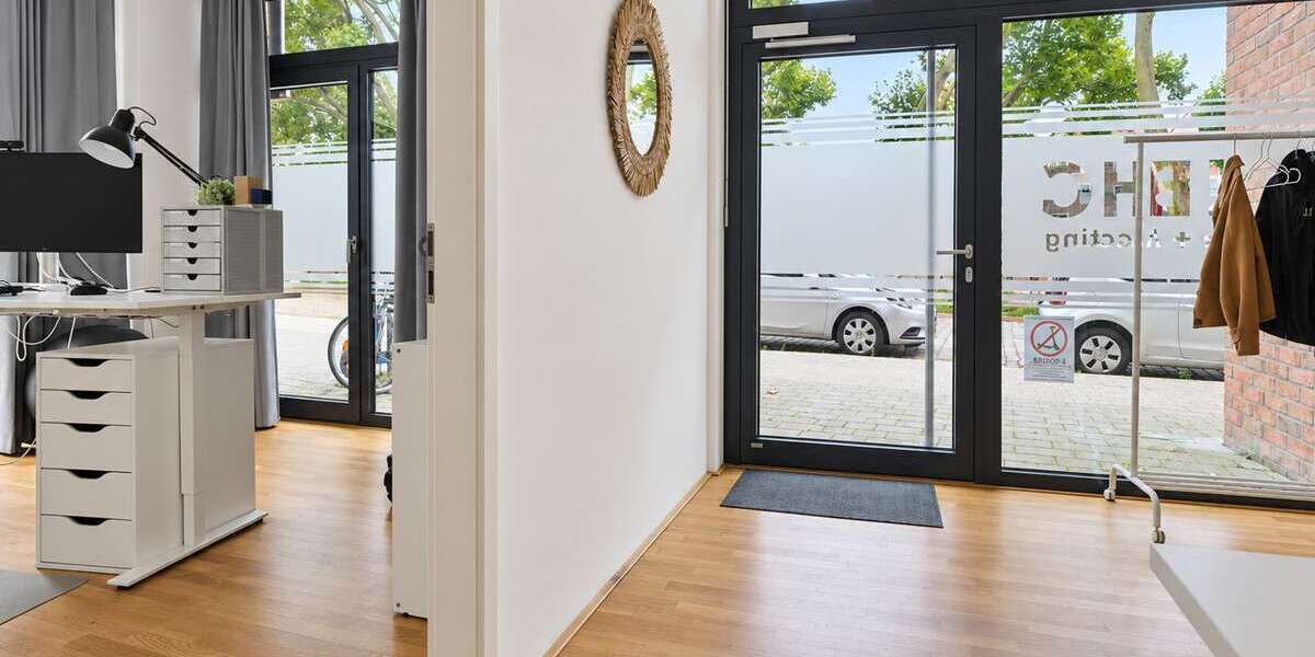 Gewerbeobjekt Bremen / Neustadt Neustadt - 1.500&euro; | Angebot:27449414