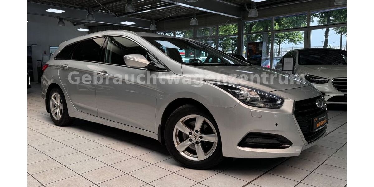 Hyundai i40 183.574 km 8.490 &euro; Bremen 28207