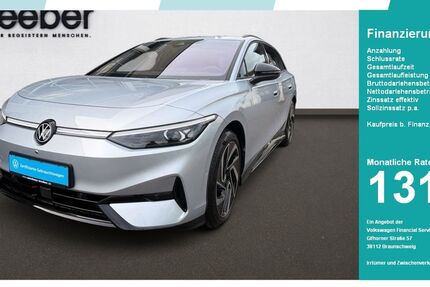 VW ID.7 17.990 km 49.378 € Herrenberg 71083