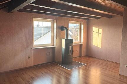 4-Zimmer DG-Wohnung am Kreuzberg in Kronach 4 zimmer