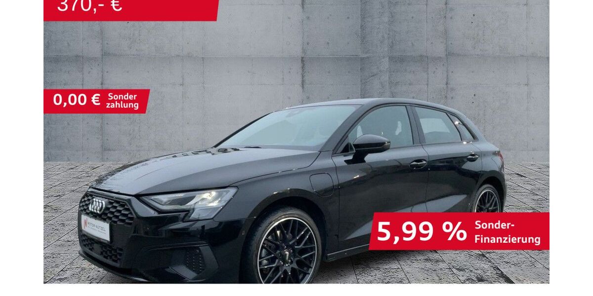 Audi A3 21.266 km 23.630 &euro; Werneck 97440