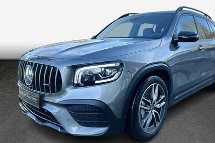 Mercedes-Benz GLB 35 AMG 65.809 km 45.500 &euro; Gmund am Tegernsee 83703
