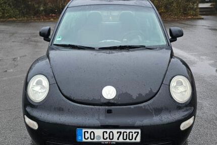 VW New Beetle 240.000 km 1.000 &euro; Itzgrund 96274