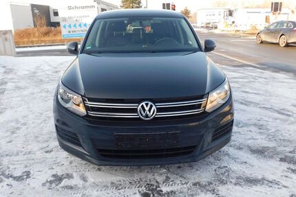 VW Tiguan 195.953 km 7.300 &euro; Lichtenfels 96215