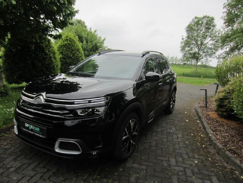 Citroen C5 Aircross 59.204 km 22.400 € Mammelzen 57636