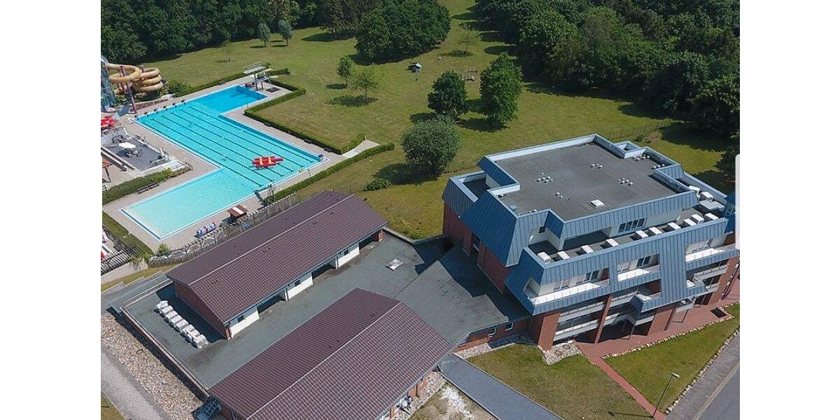 Etagenwohnung Wingst - 2 Zimmer, 60 m&sup2;, 700&euro; | Angebot:26312586