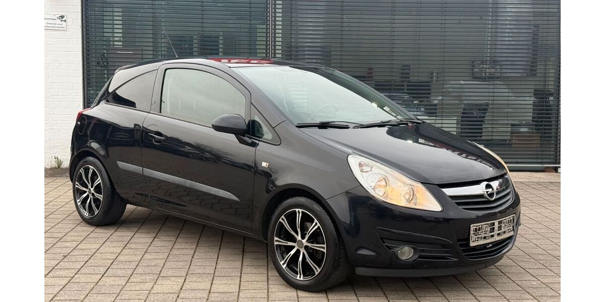 Opel Corsa 149.000 km 2.500 &euro; Murrhardt 71540