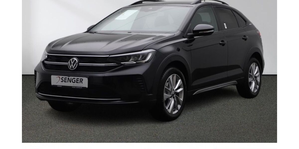 VW Taigo 5.000 km 22.990 &euro; Münster 48153