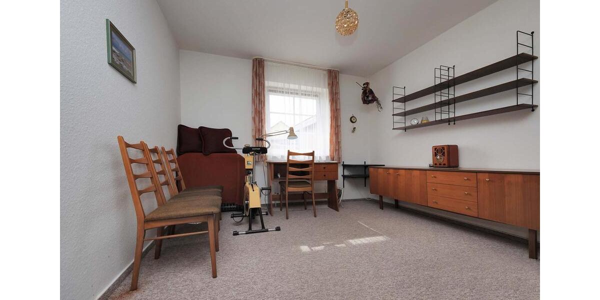 Bungalow Steinbergkirche - 4 Zimmer, 110 m&sup2;, 379.000&euro; | Angebot:25723092