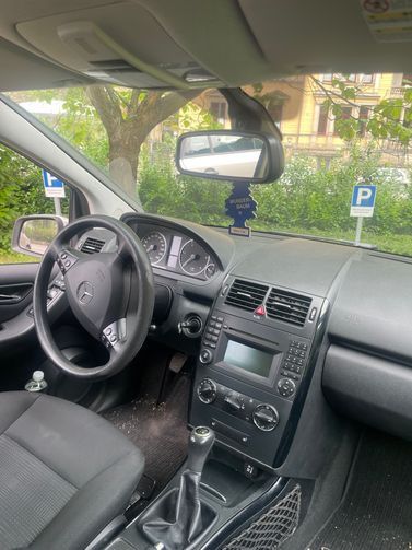 A 160