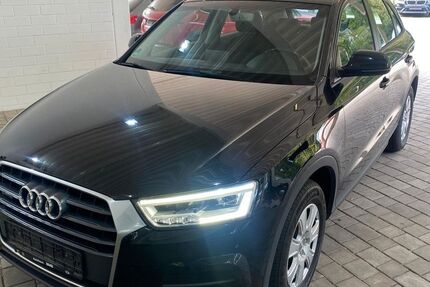 Audi Q3 227.500 km 13.790 € Bad Berneck im Fichtelgebirge 95460