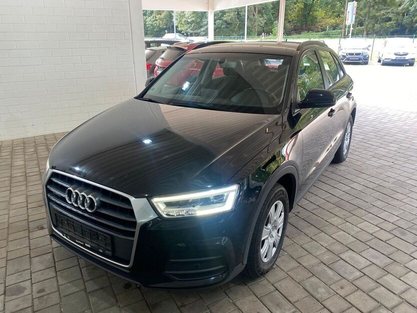 Audi Q3 227.500 km 13.790 € Bad Berneck im Fichtelgebirge 95460