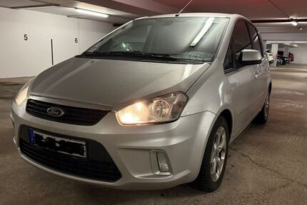 Ford C-Max 139.000 km 3.650 &euro; willich 47877