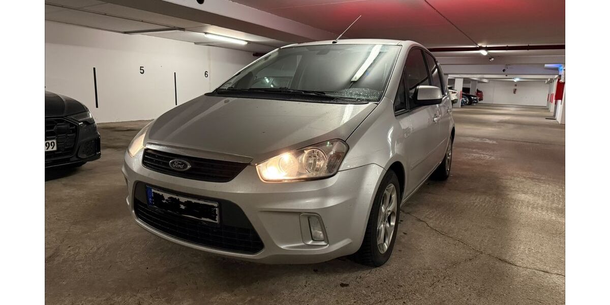 Ford C-Max 139.000 km 3.650 &euro; willich 47877