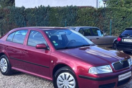 Skoda Octavia 139.000 km 2.990 &euro; Bitterfeld-Wolfen 06766