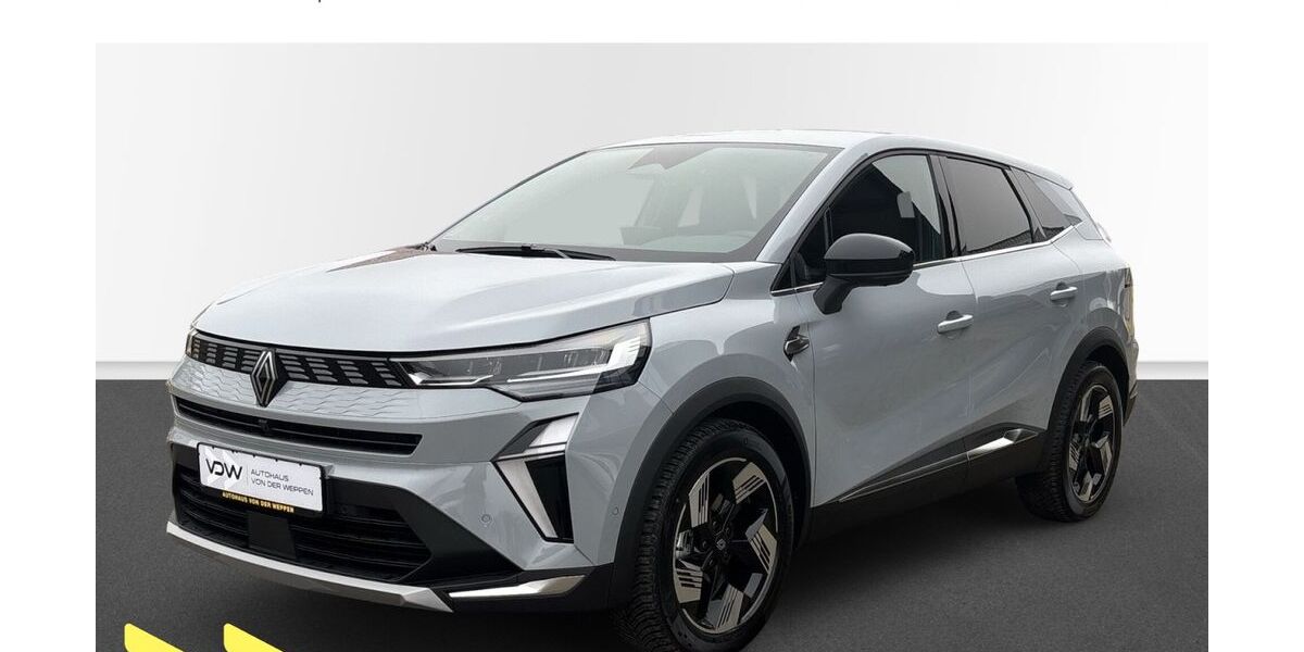 Renault Symbioz 15.490 km 32.660 &euro; Friesenheim 77948