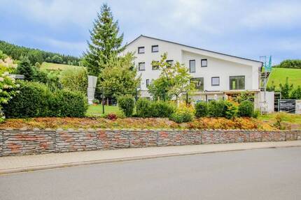 Wohnung Schmallenberg Bödefeld - 2 Zimmer, 71 m&sup2;, 238.000&euro; | Angebot:25689065