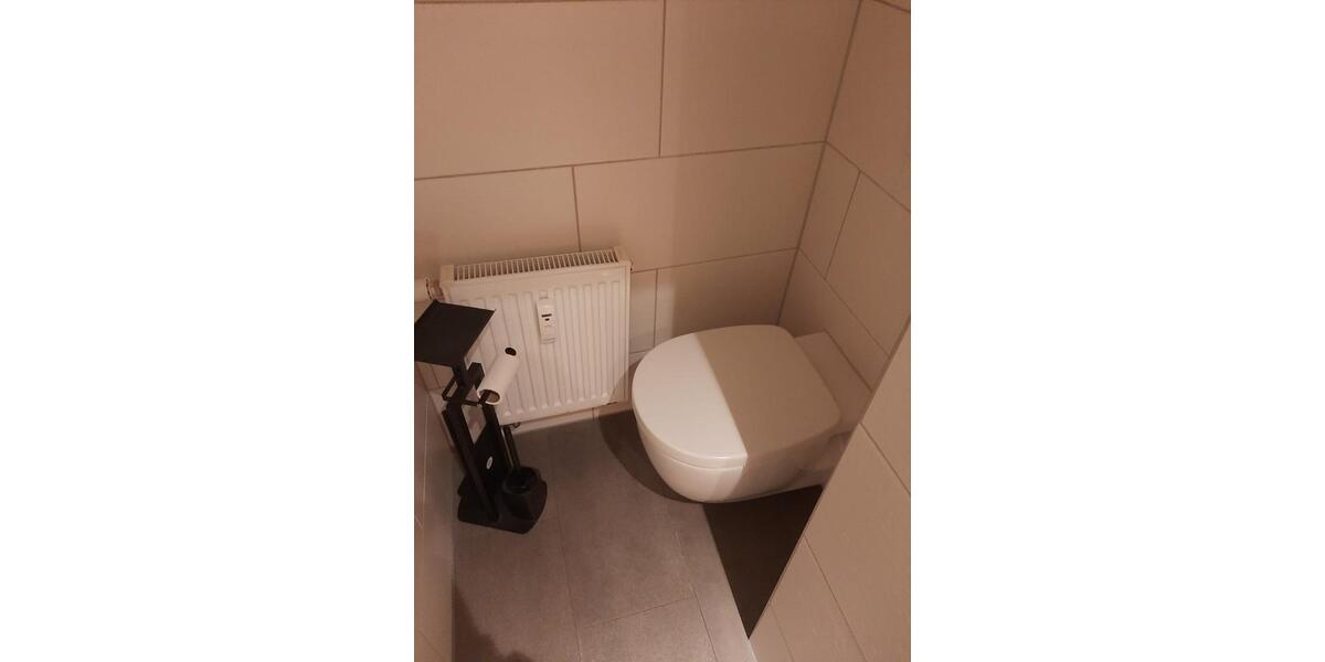 Erdgeschoßwohnung Ohrdruf - 2 Zimmer, 55 m&sup2;, 450&euro; | Angebot:25170847