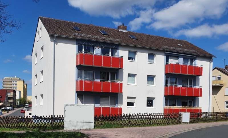 Wohnung zum Mieten in Marktheidenfeld 800 € 90.39 m² 4 zimmer