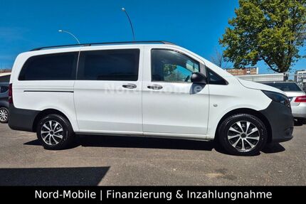 Mercedes-Benz Vito 113.400 km 20.950 &euro; Hamburg 20537