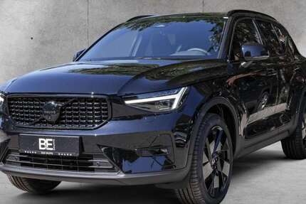 Volvo XC40 2.500 km 41.950 &euro; Norderstedt 22848