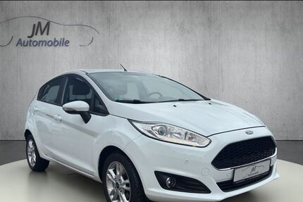 Ford Fiesta 81.300 km 6.990 &euro; Meckenbeuren 88074