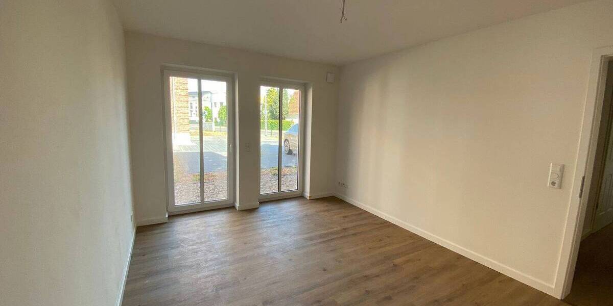 Etagenwohnung Cloppenburg - 2 Zimmer, 61 m&sup2;, 740&euro; | Angebot:26892056
