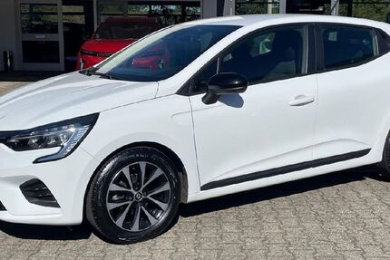 Renault Clio 74.468 km 11.940 &euro; Überlingen 88662