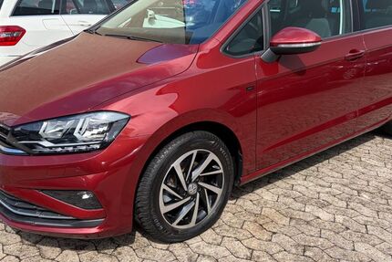 VW Golf 20.000 km 16.900 &euro; Saarbrücken 66115