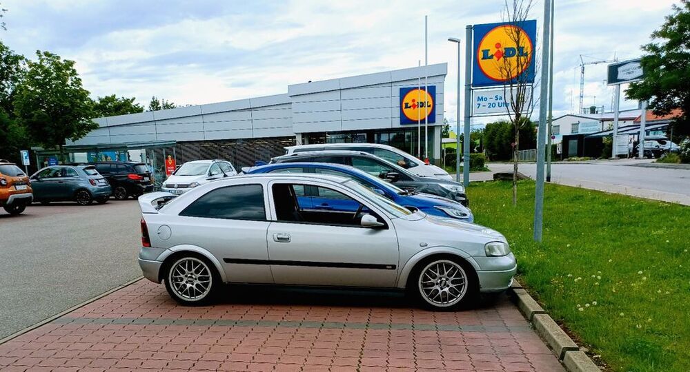 Astra
