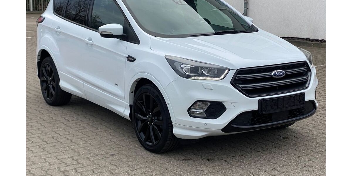 Ford Kuga 85.000 km 15.990 &euro; Seevetal 21218