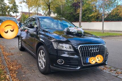 Audi Q5 189.000 km 13.200 &euro; Regensburg 93051