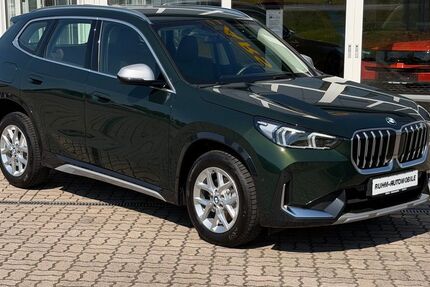 BMW X1 25.799 km 31.490 &euro; Querfurt 06268