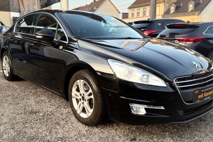 Peugeot 508 206.923 km 5.400 &euro; Ludwigshafen am Rhein 67071