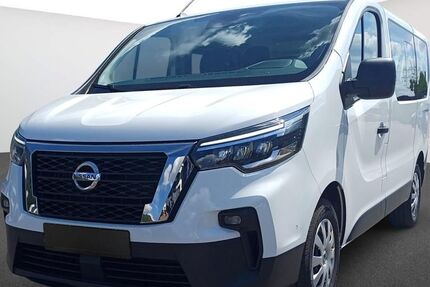 Nissan Primastar 114.988 km 20.770 &euro; Münster - Amelsbüren 48163