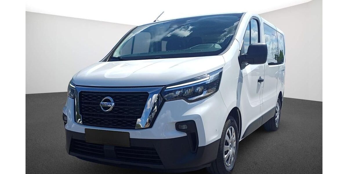 Nissan Primastar 114.988 km 20.770 &euro; Münster - Amelsbüren 48163