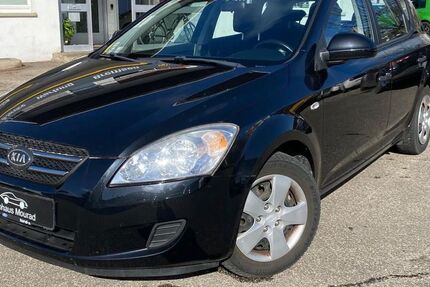 Kia ceed / Ceed 100.000 km 3.900 &euro; Freiburg im Breisgau 79114