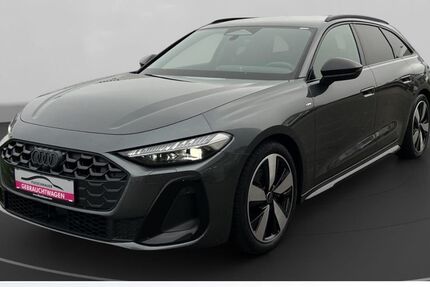 Audi A5 5.981 km 48.890 € Aachen 52068