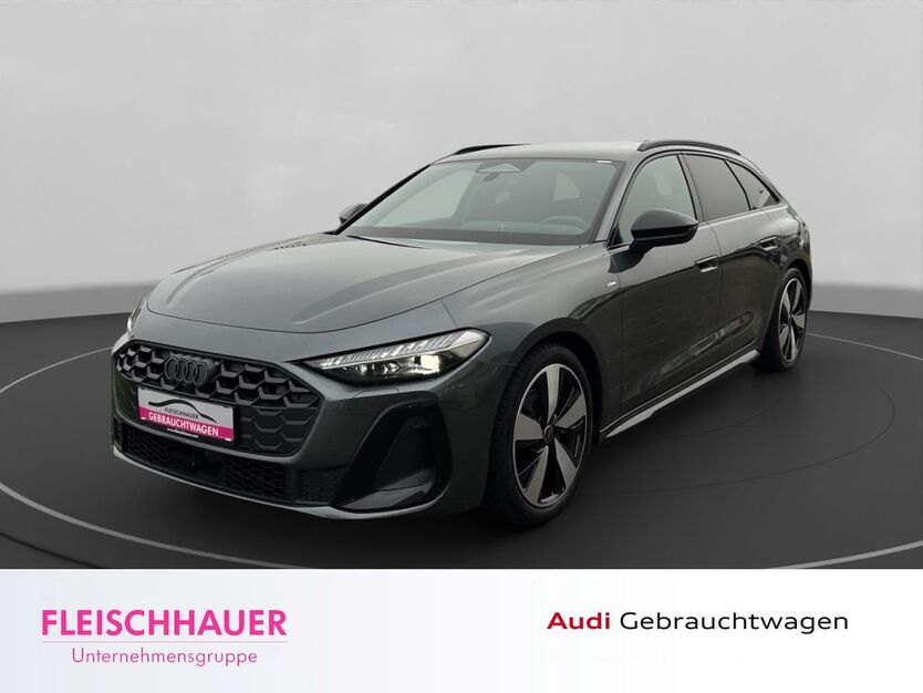 Audi A5 5.981 km 48.890 € Aachen 52068