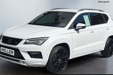Seat Ateca 64.120 km 23.880 &euro; Osnabrück 49090