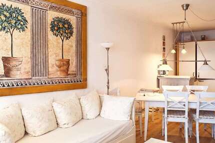 Wohnung Sierksdorf - 2.5 Zimmer, 52 m&sup2;, 199.500&euro; | Angebot:27101287