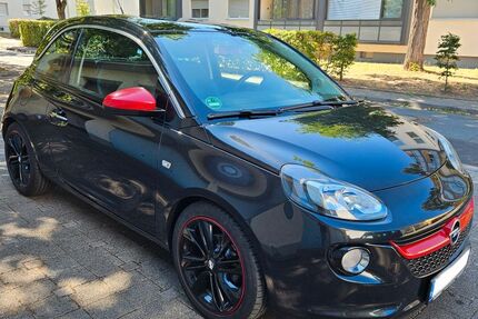 Opel Adam 126.426 km 5.500 &euro; Mainz-Kostheim 55246